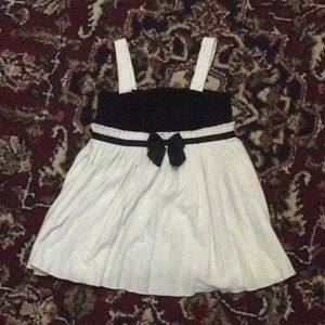 Girls top for toddlers